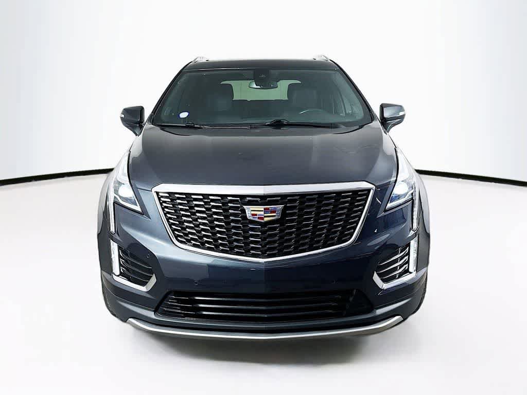 Used 2023 Cadillac XT5 Premium Luxury AWD/4WD image 6