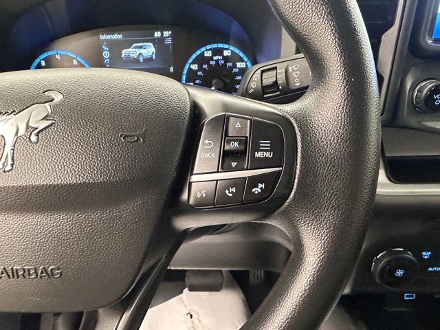 Certified 2021 Ford Bronco Sport Big Bend image 34