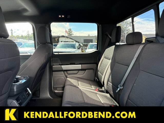 Certified 2026 Ford F150 XLT w/ Equipment Group 302A MID AWD/4WD image 22