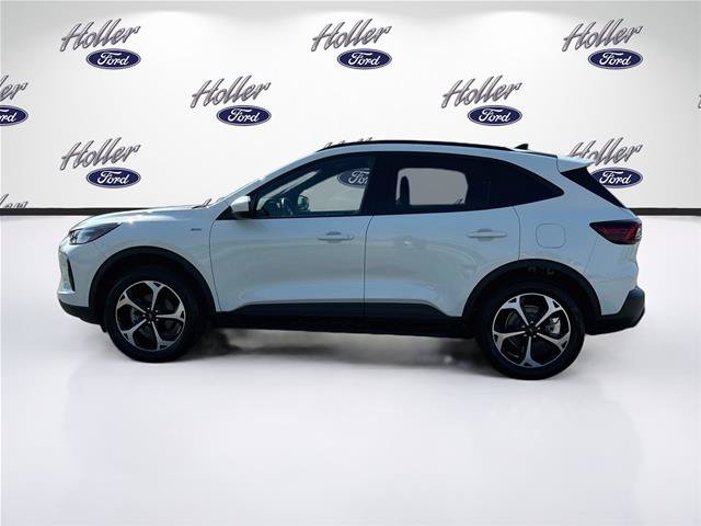 Certified 2025 Ford Escape ST-Line Select w/ Tech Pack #1 AWD/4WD image 5