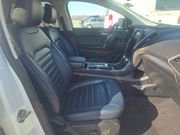 Certified 2024 Ford Edge SEL w/ Sport Appearance Package image 3