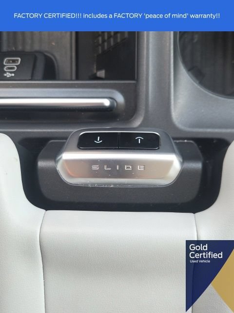 Certified 2025 Ford Expedition Platinum AWD/4WD image 45