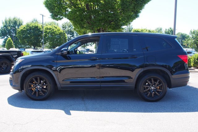 Used 2019 Honda Pilot EX-L image 4