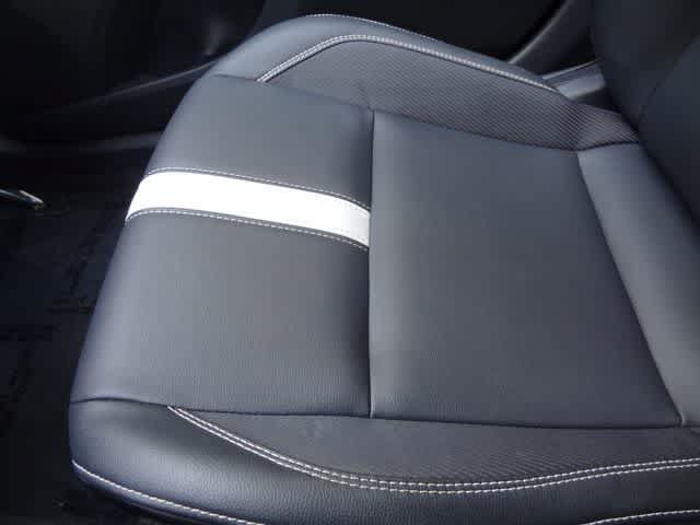 Used 2025 Toyota Camry SE w/ Convenience Package FWD image 29