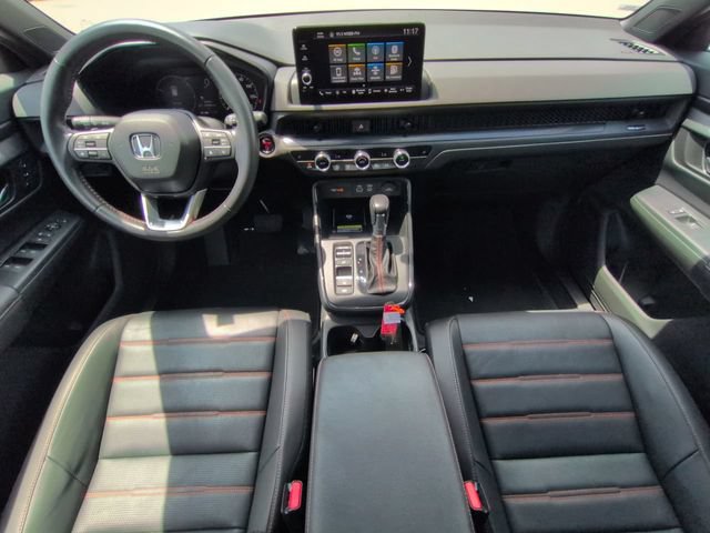 Used 2025 Honda CR-V Sport-L image 16