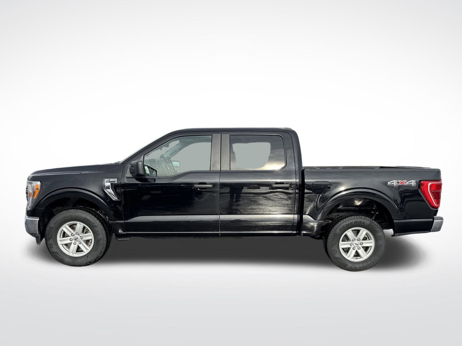 Certified 2022 Ford F150 XLT w/ Trailer Tow Package image 9