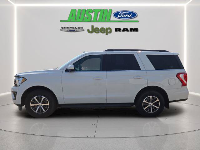 Certified 2020 Ford Expedition XLT AWD/4WD image 2