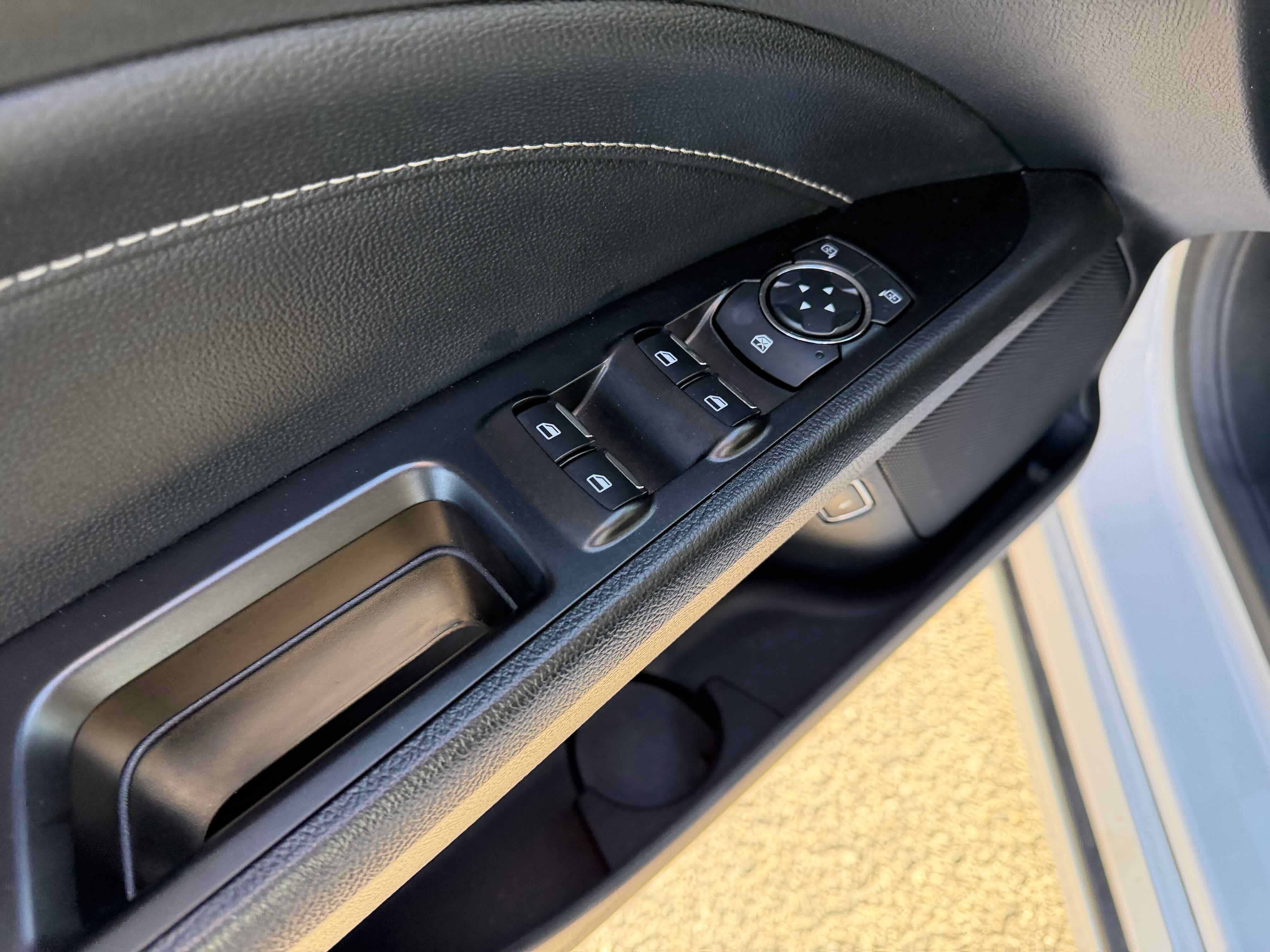 Certified 2020 Ford Fusion Energi Titanium image 17