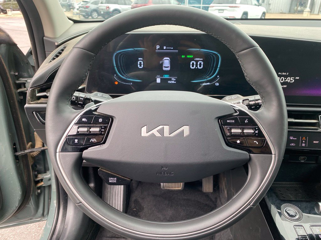 Used 2026 Kia Niro FWD image 20