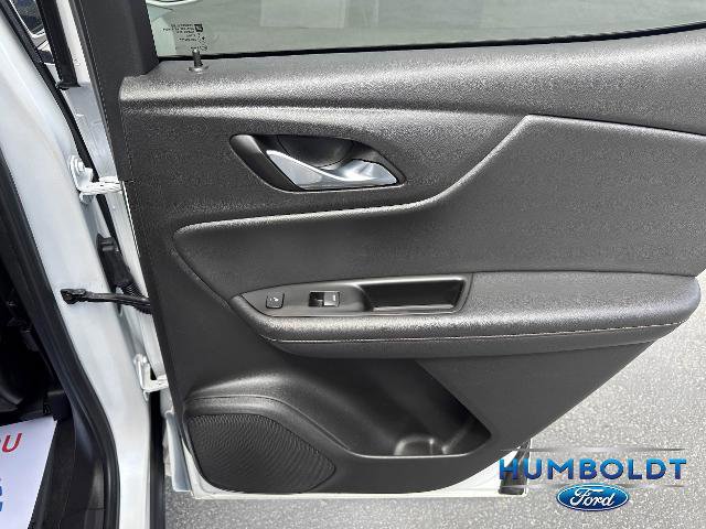 Used 2020 Chevrolet Blazer Premier w/ Driver Confidence II Package AWD/4WD image 30