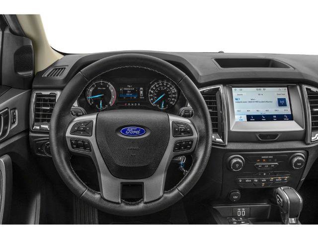Certified 2023 Ford Ranger XLT image 4
