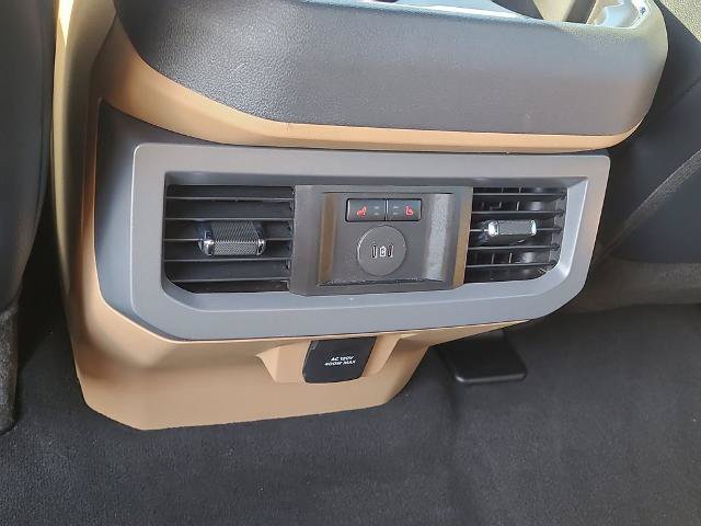 Certified 2026 Ford F450 Lariat w/ Chrome Package AWD/4WD image 19