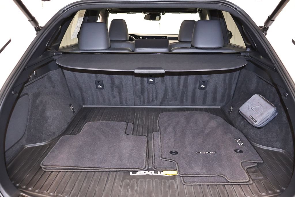 Used 2023 Lexus RX 350 AWD w/ Cold Area Package image 38