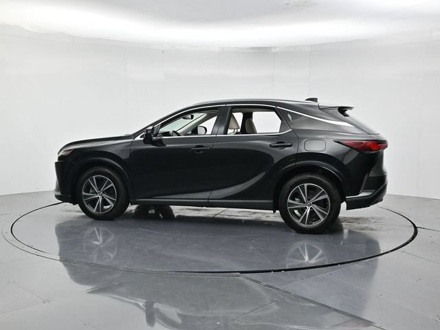 Used 2023 Lexus RX 350 Premium Plus w/ Cold Area Package AWD/4WD image 8