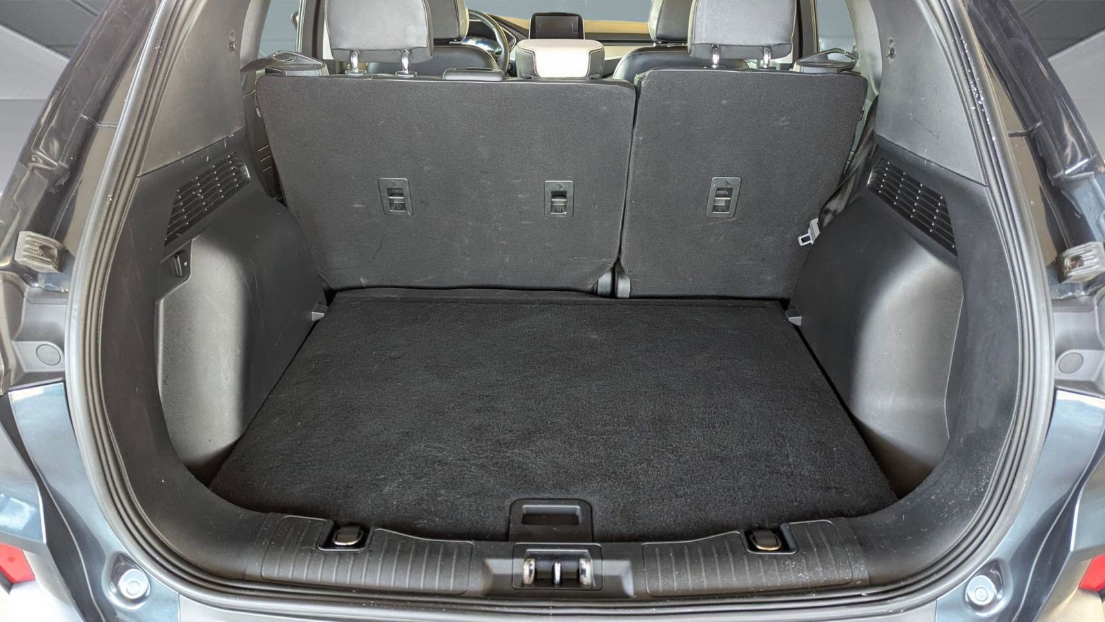 Certified 2022 Ford Escape SEL w/ Technology Package image 22