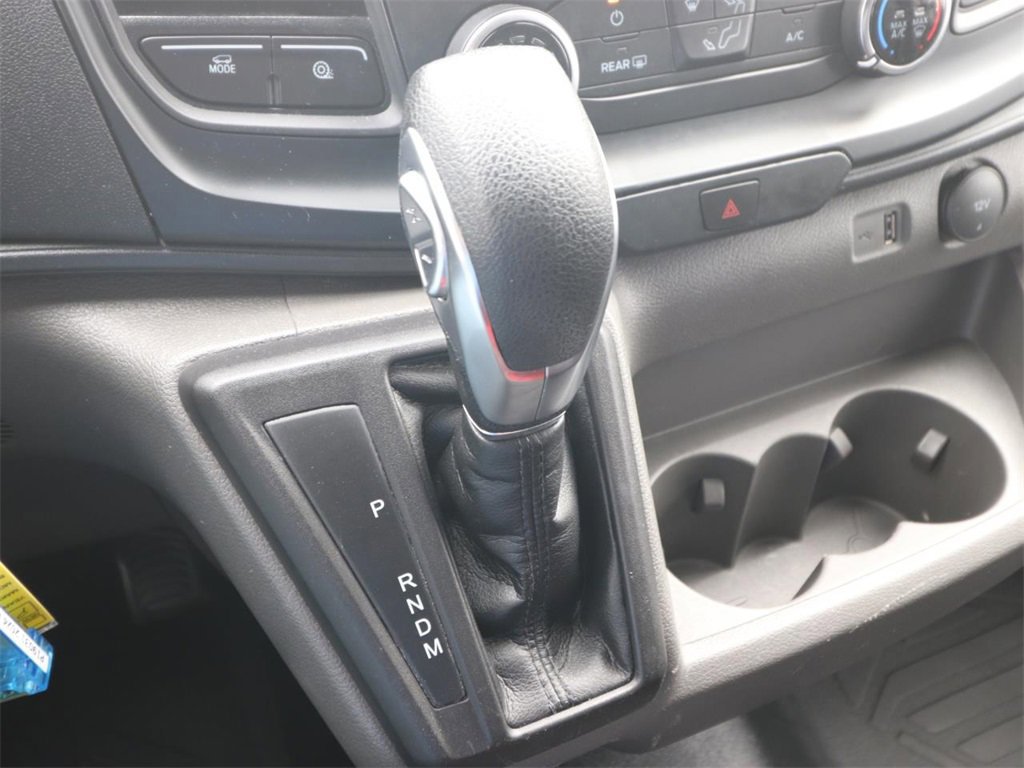 Certified 2024 Ford Transit 250 Base w/ Exterior Upgrade Package image 21