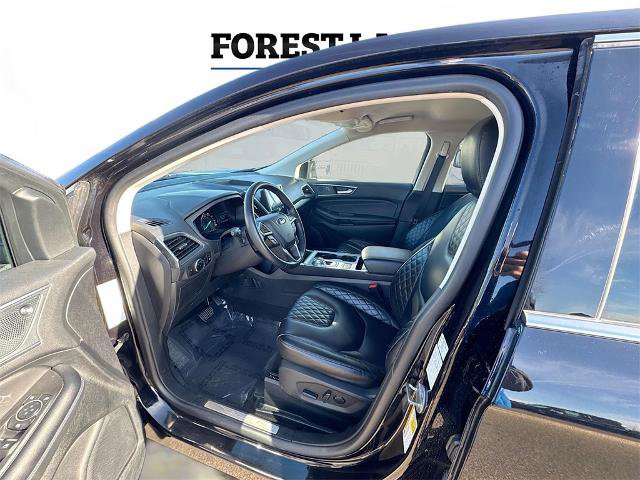 Certified 2024 Ford Edge Titanium image 17