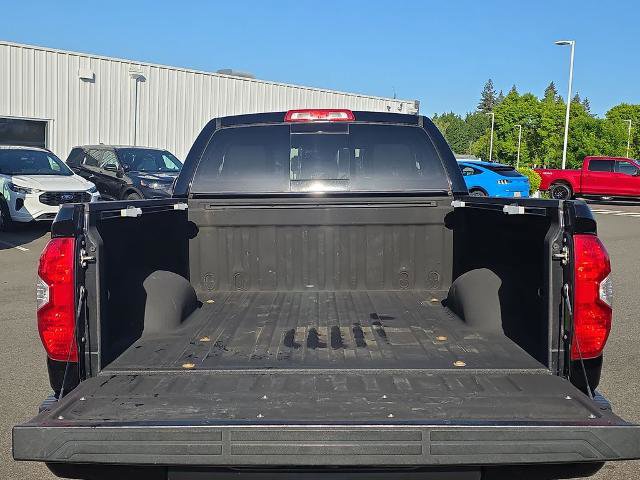 Used 2019 Toyota Tundra Limited w/ Limited Premium Package AWD/4WD image 33