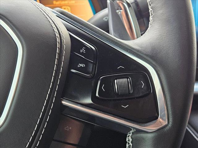 Used 2025 Chevrolet Corvette Stingray Coupe w/ 1LT image 22