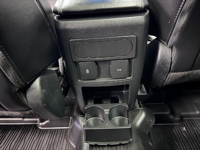 Certified 2023 Ford Explorer XLT w/ Equipment Group 202A AWD/4WD image 30