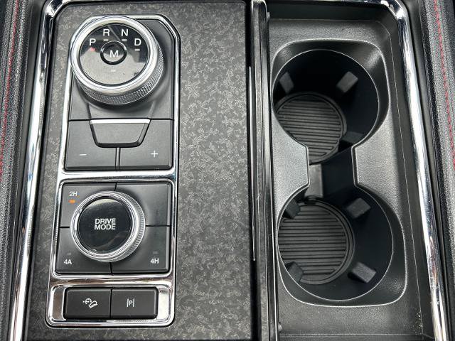 Certified 2022 Ford Expedition Limited AWD/4WD image 34