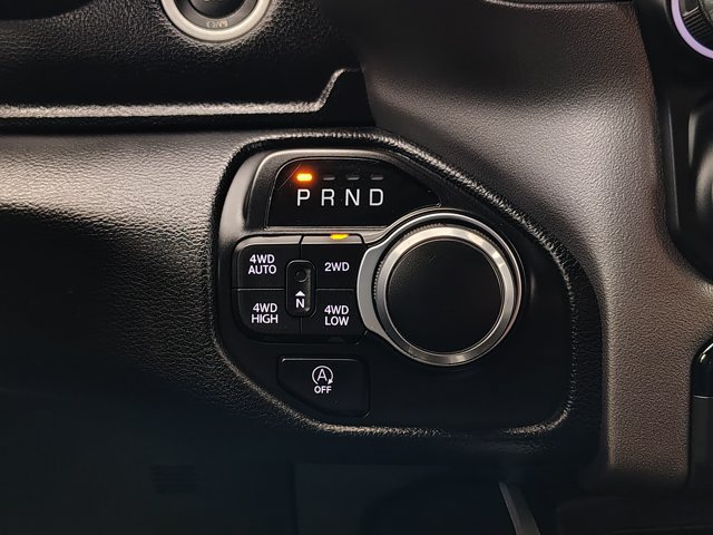 Used 2020 RAM 1500 Big Horn AWD/4WD image 34