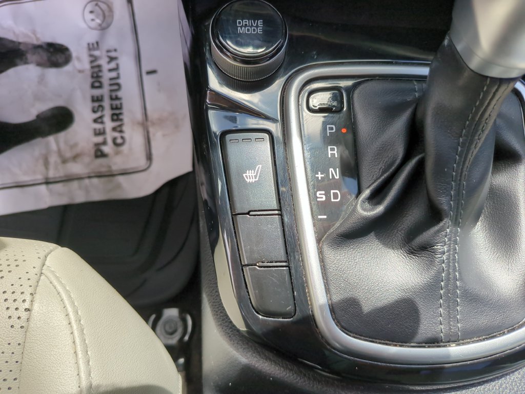 Used 2021 Kia Seltos EX AWD/4WD image 29