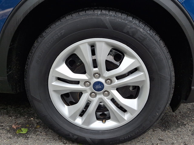 Certified 2023 Ford Escape AWD image 13