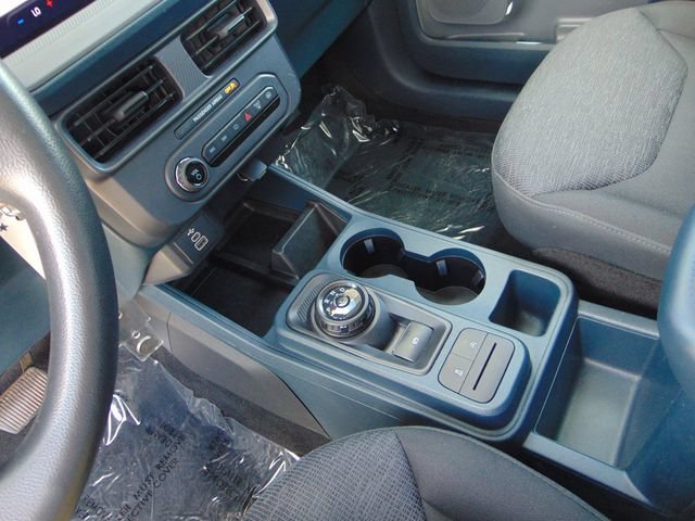 Certified 2025 Ford Maverick XL w/ Equipment Group 102A AWD/4WD image 14
