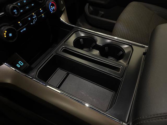 Certified 2024 Ford F150 STX w/ Equipment Group 201A FX4 image 32