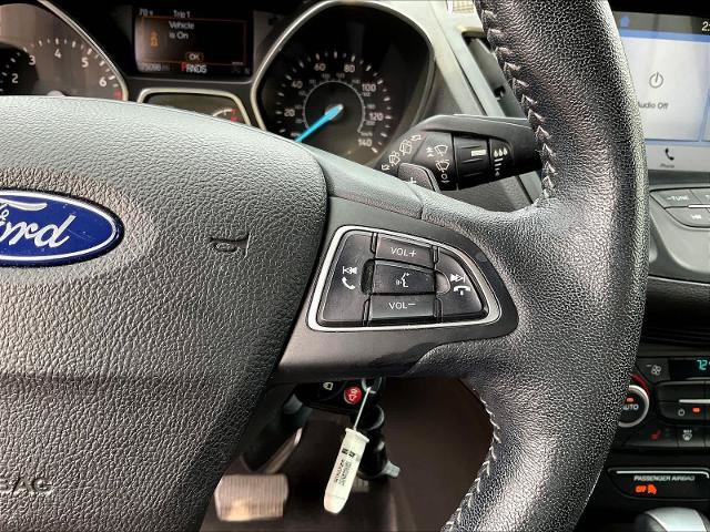 Certified 2018 Ford Escape SE w/ SE Sport Appearance Package AWD/4WD image 14