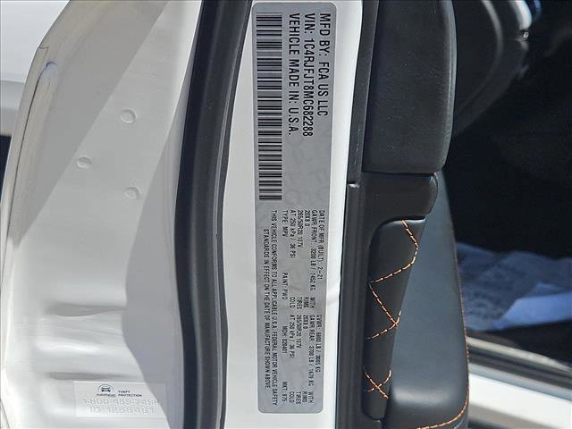 Used 2021 Jeep Grand Cherokee Summit image 26