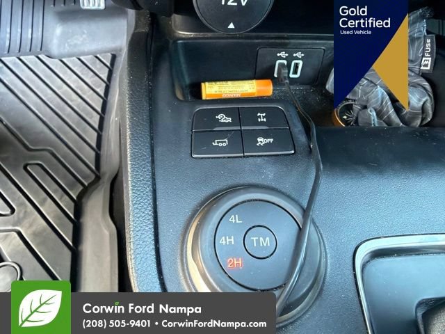 Certified 2022 Ford Ranger XLT w/ Equipment Group 302A High AWD/4WD image 13