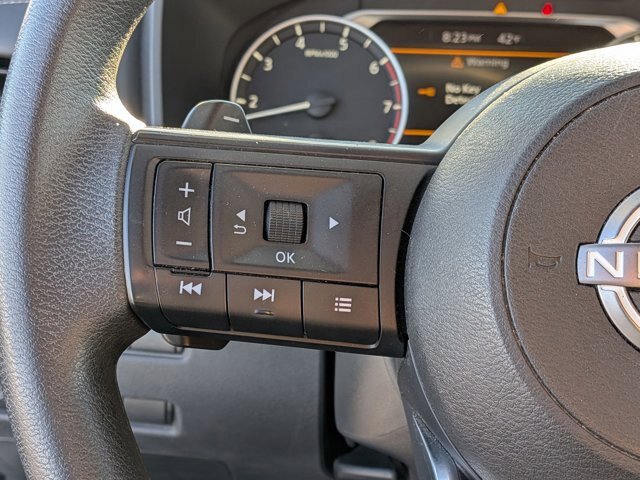 Used 2024 Nissan Rogue SV AWD/4WD image 18
