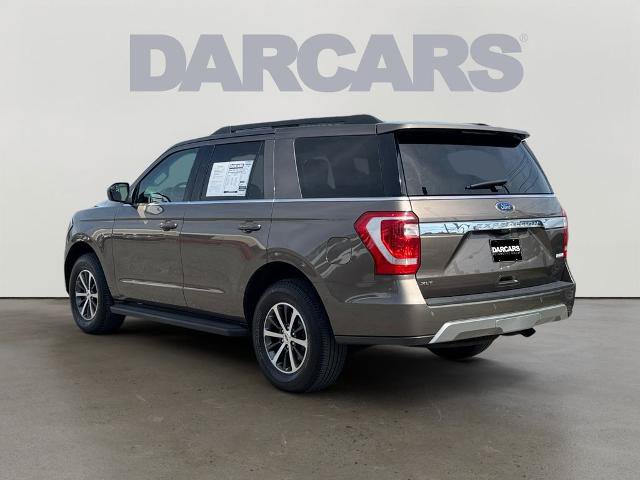 Certified 2019 Ford Expedition XLT AWD/4WD image 4