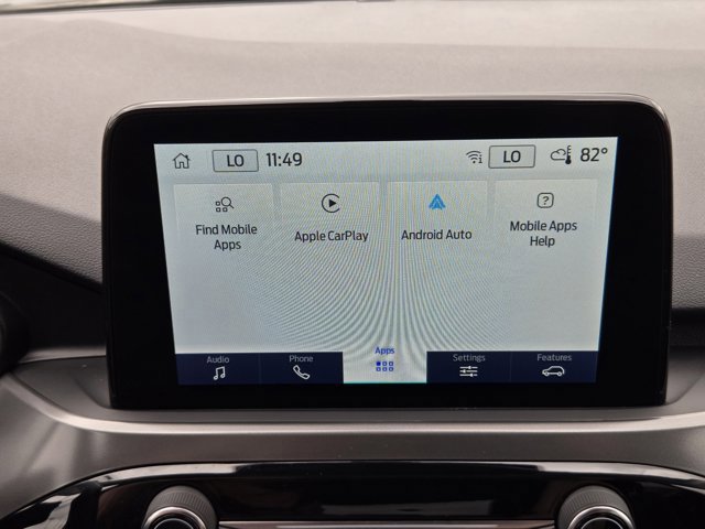 Certified 2024 Ford Escape Active image 14