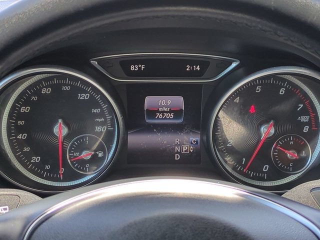 Used 2020 Mercedes-Benz GLA 250 image 23