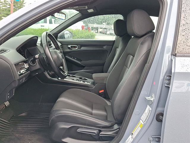 Used 2023 Honda Civic Sport image 17