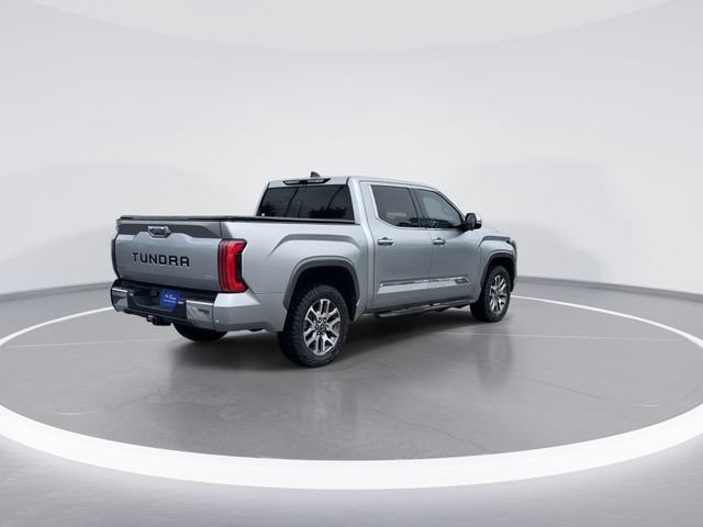 Used 2023 Toyota Tundra 1794 Edition AWD/4WD image 7