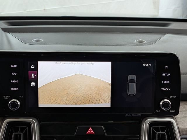 Used 2023 Kia Sorento EX w/ Panoramic Sunroof Package image 35