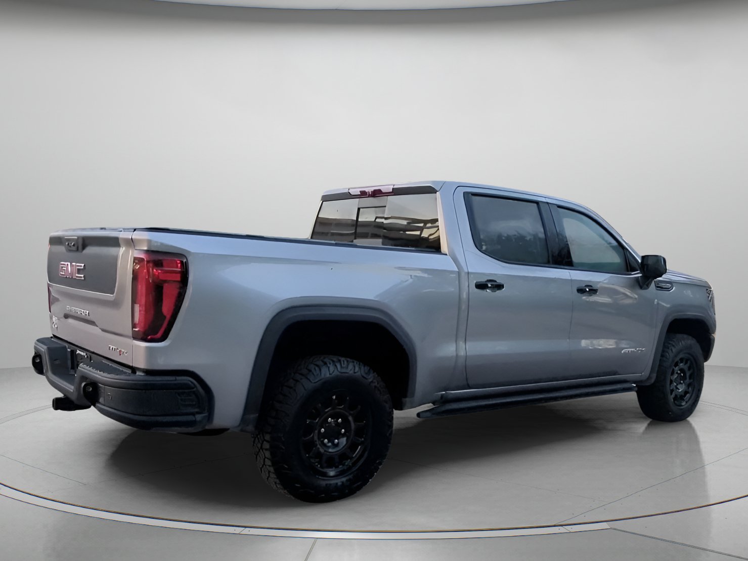 Used 2023 GMC Sierra 1500 AT4X w/ AT4X AEV Edition AWD/4WD image 28