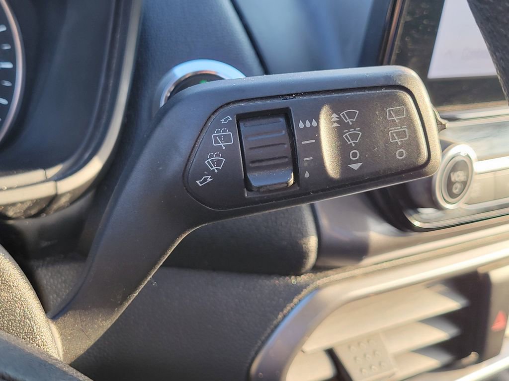 Certified 2021 Ford EcoSport SE w/ SE Convenience Package image 31