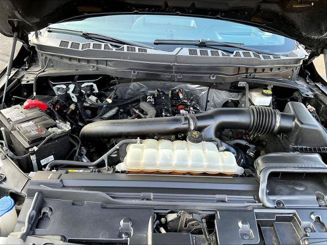 Certified 2024 Ford F150 Tremor w/ Equipment Group 402A High AWD/4WD image 32
