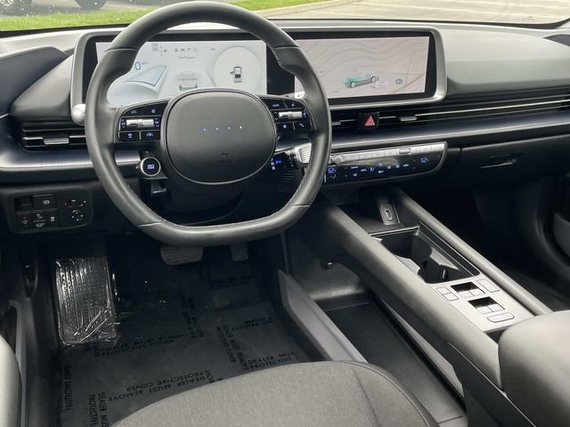 Used 2024 Hyundai Ioniq 6 SE RWD image 7