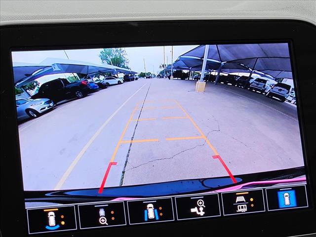 Used 2022 Chevrolet Equinox LT image 14