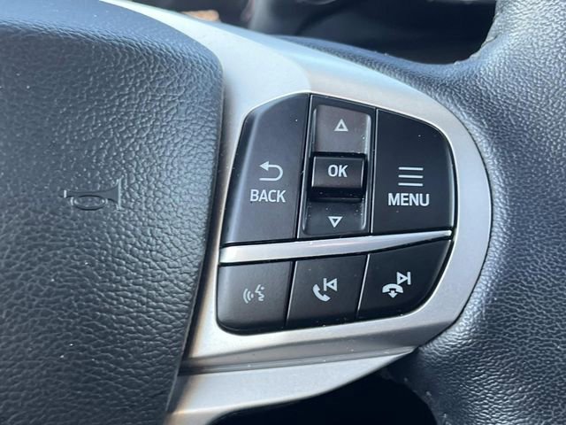 Certified 2022 Ford Explorer Limited w/ Equipment Group 301A image 30