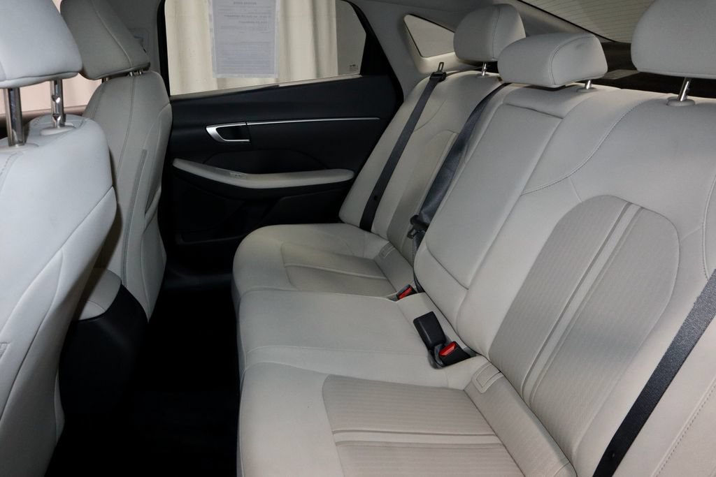 Used 2024 Hyundai Sonata SEL FWD image 22