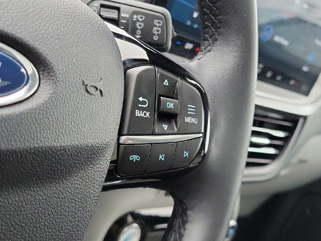 Certified 2023 Ford Escape Active w/ Tech Pack #1 AWD/4WD image 17