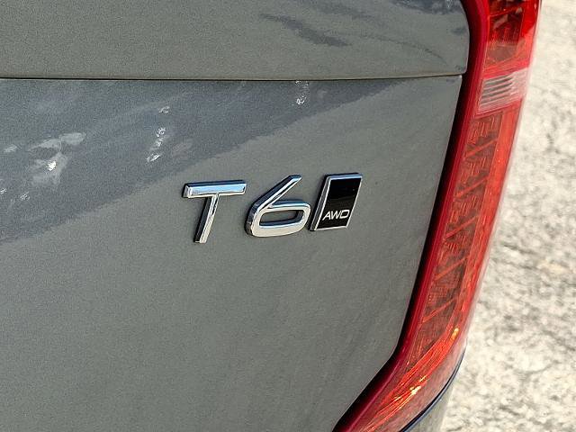 Used 2020 Volvo XC90 T6 Momentum w/ Protection Package Premier image 30