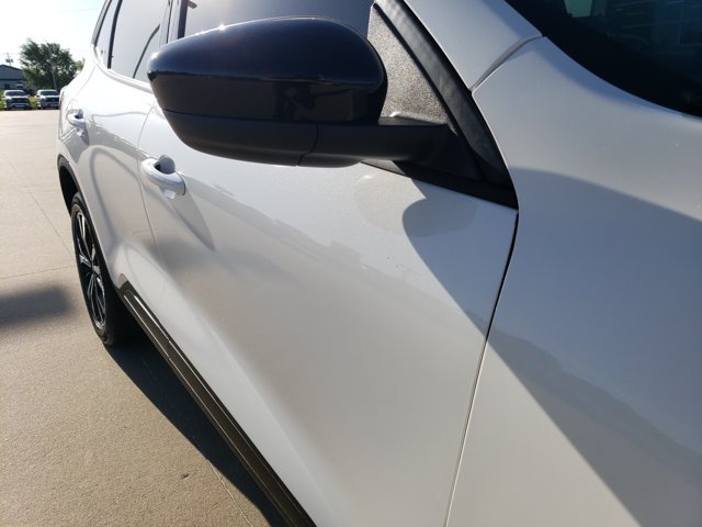 Certified 2022 Ford Escape SE w/ SE Sport Appearance Package AWD/4WD image 9